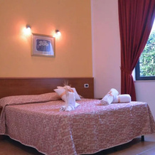 Desusino Residence & Hotel, Бутера — фото 4