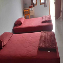 Nabila Syar'i Guesthouse, Ngamprah — photo 5