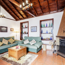 Casa Rural Tomasín By Isla Bonita, Пунтальяна — фото 2