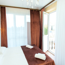 Olimp Guest House, Beregovoe (Feodosia) — photo 5