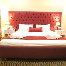 Hotel Capri Mc, 奇洛 — 照片 3
