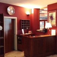 Hotel Da Vittorio, Anguillara Sabazia — photo 2
