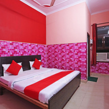 OYO 49089 Sangam Guest House, 比瓦尼 — 照片 3