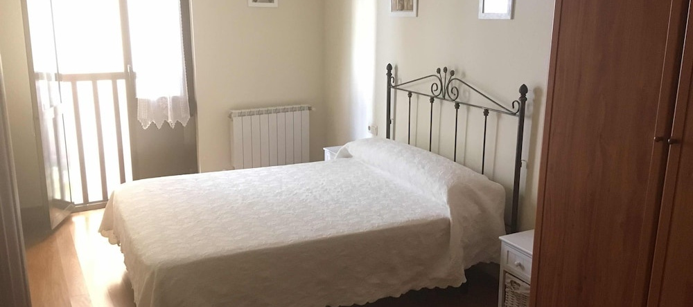 Apartamento Pasaia, 帕萨赫斯 — 照片 1