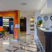 First Hotel Malpensa, 索马隆巴多 — 照片 2