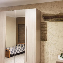 Sweet Holiday Home - La Dimora dei Nonni, 圣洛伦佐堡 — 照片 2