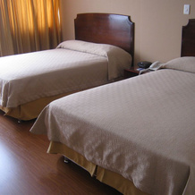 Hotel Hunza Y Centro De Convenciones, Тунха — фото 3