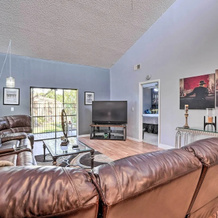 Waterside New Port Richey Condo w/ Pool Access!, 新里奇港 — 照片 3