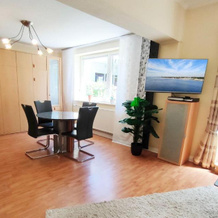 Ferienhaus-Kassiopeia, Лабё — фото 5