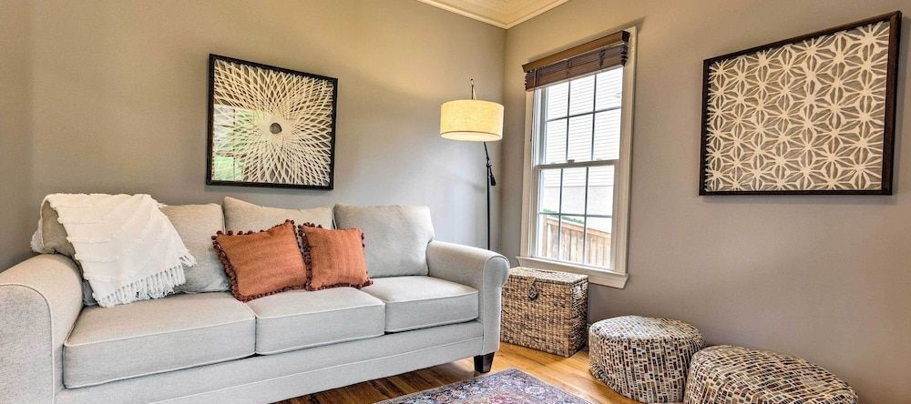 Arden Vacation Rental: 12 Mi To Downtown Asheville, Арден — фото 1