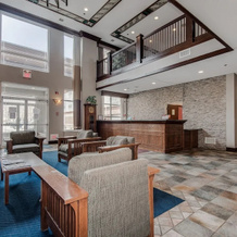 Norwood Inn & Suites, 查斯卡 — 照片 2