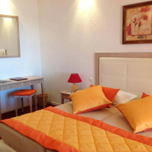 Hostellerie Le Baou, 拉马蒂埃勒 — 照片 4