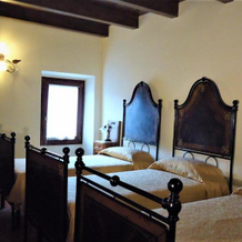 Antico Borgo dell'Anconella - grande appartamento rustico, Loiano — photo 4