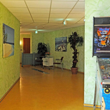 Hotel-Restaurant Thomsen, Дельменхорст — фото 5