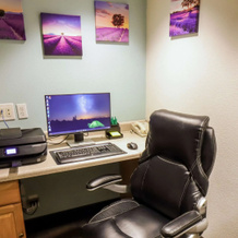 Quality Inn & Suites Sequim at Olympic National Park, 塞奎姆 — 照片 5