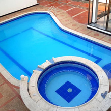 House With Pool & Hot Tub In Anapoima, Анапойма — фото 5