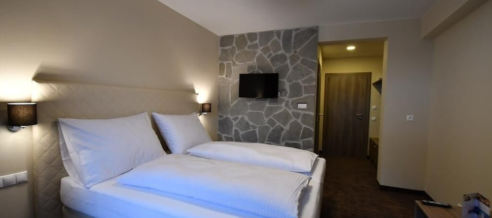 Hotel Studnicky, 姆温基 — 照片 1