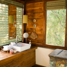 Baghvan Pench National Park - A Taj Safari Lodge, Turiya — photo 5