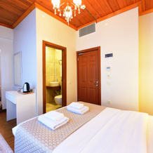 Elyka Hotel, Стамбул — фото 3