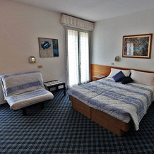 Hotel La Piroga, 卡尔切拉尼卡阿尔拉戈 — 照片 2