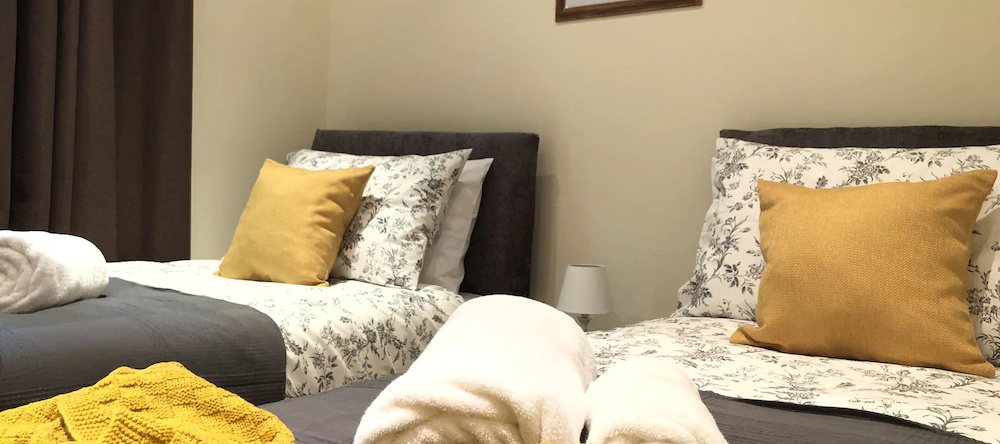 Park View 2 Bedroom by Creatick, Maidenhead — photo 1