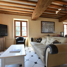 Vintage Farmhouse in Vinzelles with Pool, 尚特尔 — 照片 4