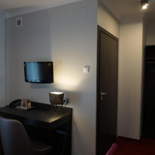 Hotel Restauracja Varia, Дзялдово — фото 3