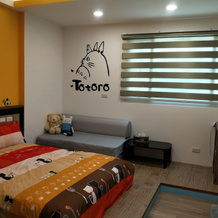 Mood Small Buildina, Suao — photo 4