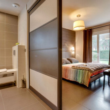 House Baschoc Bormio, 米米藏 — 照片 4