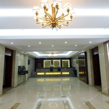 Jinguyuan Green Tourism Hotel, 盱眙 — 照片 3