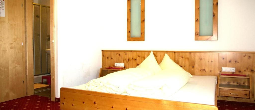 Familienhotel Stefan, 旺斯 — 照片 1