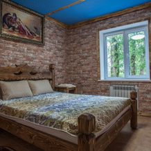 Mars-Hous, Tuchkovo — photo 3