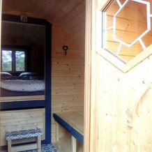 Les Tonneaux de l'Eure Logement Insolite, 讷伊 — 照片 4