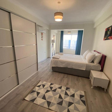 Charming Flat With Nice View and Garden in Fethiye, 卡拉丘尔哈 — 照片 5