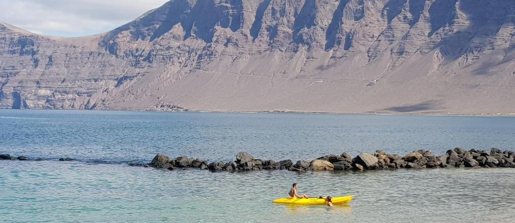 Salitre-1ª Línea De Mar, Тегисе — фото 1
