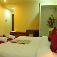 Hotel Sonas, 蒂鲁吉拉帕利 — 照片 4