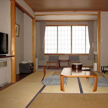 Urabandai Rising Sun Hotel, 会津若松 — 照片 5