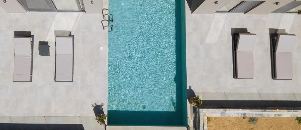 Eforasis Villas , an intriguing hideaway, by ThinkVilla, Armeni — photo 1