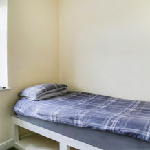 OYO Castle Hotel, Accrington, Accrington — photo 3