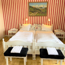 STF Jädraås Herrgård - Hostel, Ockelbo — photo 2