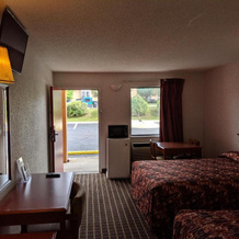 Economy Inn Express, Рок-Хил — фото 2