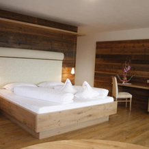 Hotel Nussbaumerhof, 罗登戈 — 照片 4