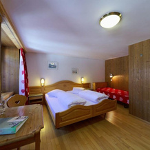 Hotel Alpsu, Disentis — photo 5