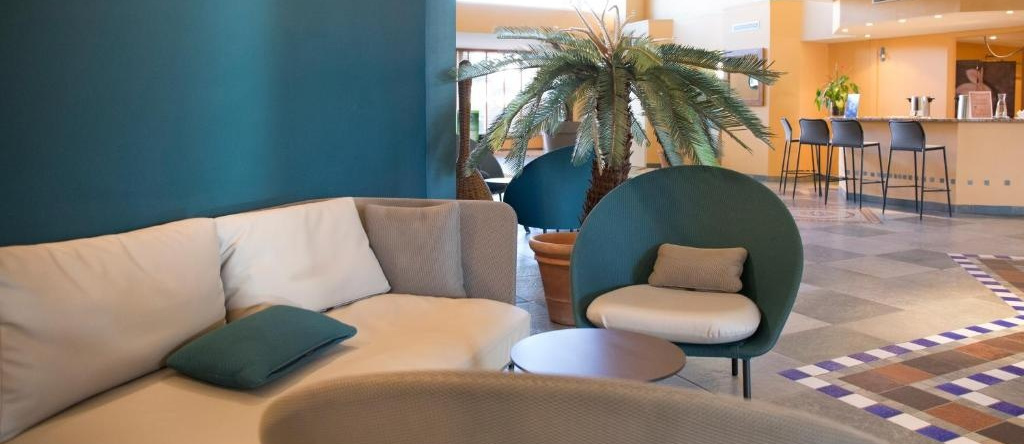 Grand Hotel les Flamants Roses, Canet-en-Roussillon — photo 1
