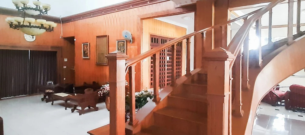 Urbanview Homestay Cendrawasih By RedDoorz, Lahat — photo 1