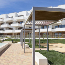 Апартаменты Terrazas De Campoamor, Ориуэла — фото 3