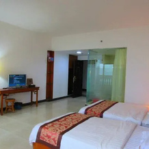 Xinhai Hotel, Цзянмэнь — фото 3