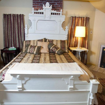 Candlelight Inn Bed & Breakfast, 斯莫克镇 — 照片 5
