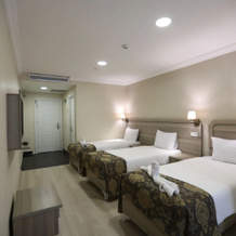 World Point Hotel, Стамбул — фото 5