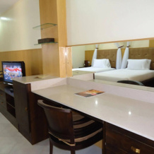 Afrique Suites Hotel, Кампала — фото 3